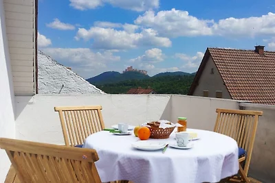 Casa vacanze Trifelsland