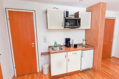 Schönes Apartment in Ruhpolding, Bayern mit...