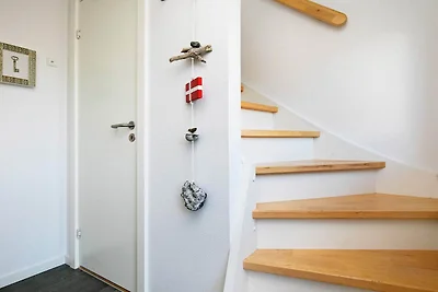 6 persoons vakantie huis op een vakantie park...