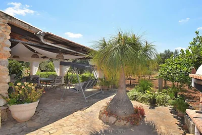 Chalet à Buger avec piscine