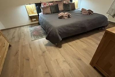 Ferienwohnung in Seiffen mit Wifi