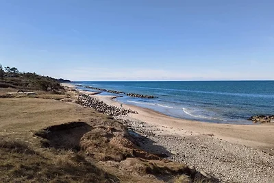 4 Personen Ferienhaus in Gilleleje-By Traum