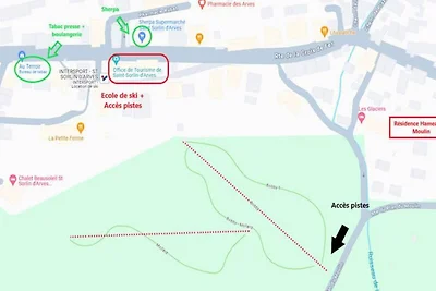 4 Teile für 6 Personen