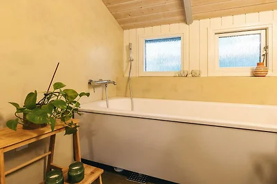 8 persoons vakantie huis in Humble-By Traum
