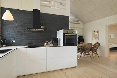 6 Personen Ferienhaus in Løkken