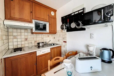 Apartment in Reberty in der Nähe von...