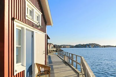 4 persone case ad SKÄRHAMN