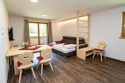 The Woodland Nook Apartments Bohinj - Classic...