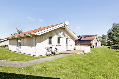 4 Personen Ferienhaus in Otterndorf
