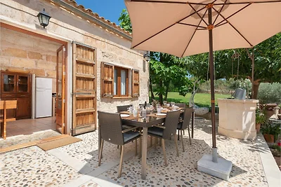 Alcudiola - Ferienhaus Mit Privatem Pool