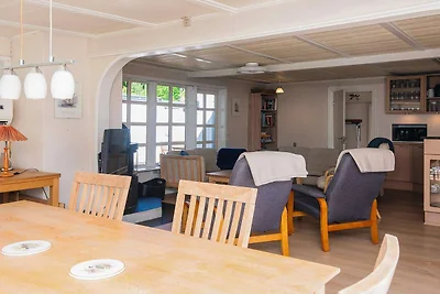 6 persoons vakantie huis in Børkop-By Traum