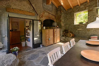 Villa Rustica Komfortable Ferienresidenz