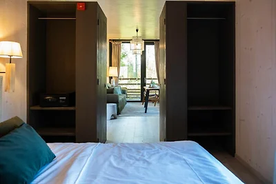 Suite nabij Tournai met Grand Large uitzicht