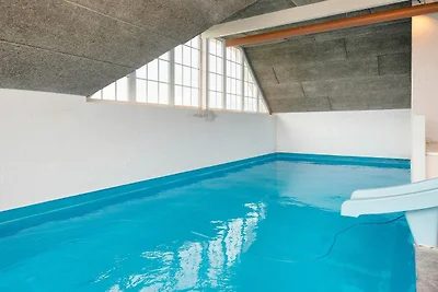 Luxus-Poolhaus am Meer -- By Traum...