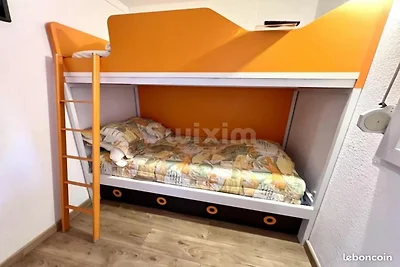 Appartement met twee slaapkamers, Savannah...