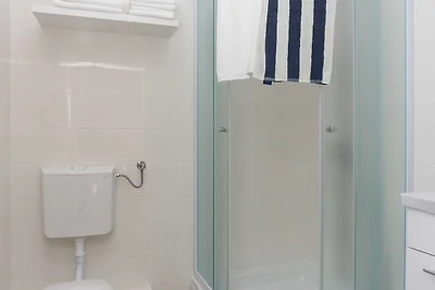 Apartments Villa Karmen - One-Bedroom Apartme...