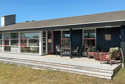 5 Personen Ferienhaus in Fanø
