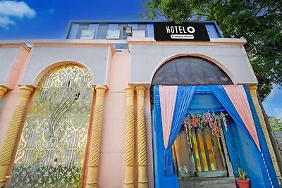 Super Hotel O Dariyapur