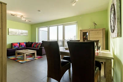 Ferienwohnung in Büsum in traumhafter Lage