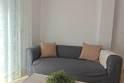 Romantisch appartement met privé zwembad