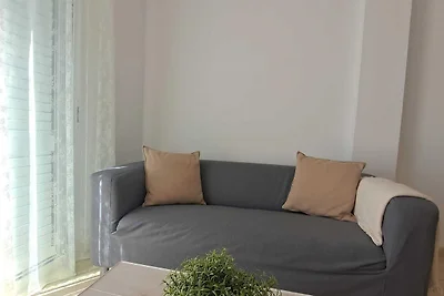 Romantico appartamento con piscina privata