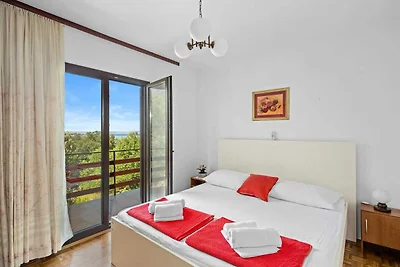 Appartamento con 3 camere da letto con vista