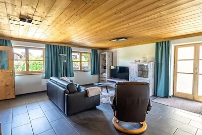 Holiday apartment with 2 bedrooms