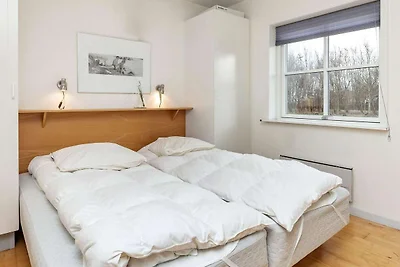 4 Personen Ferienhaus in Hals-By Traum