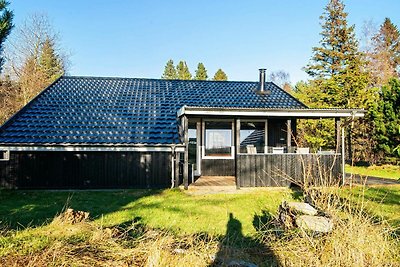 8 persoons vakantie huis in Glesborg