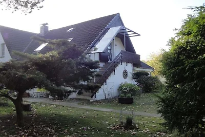 "Atelier" im "weißen Haus Varwig"
