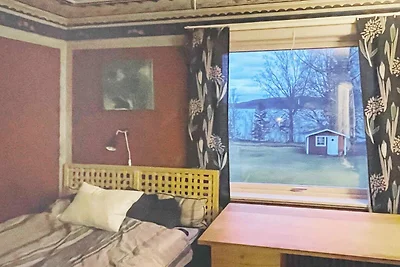 Maison de vacances pour 6 a ÅMÅL-By Traum