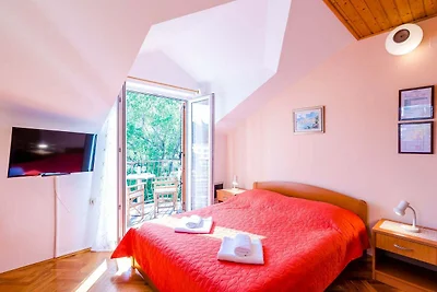 Apartments Mali Paradiso - Comfort Studio Apa...
