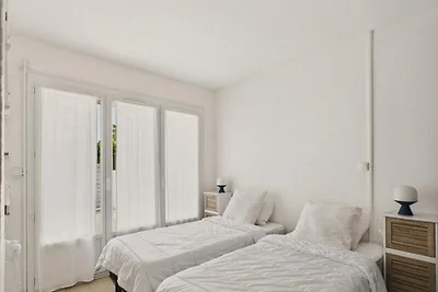 Casa a L'Aiguillon vicino alla spiaggia di...