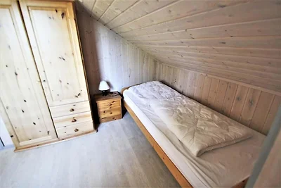 Appartamento sul Lago Granzower Wellness