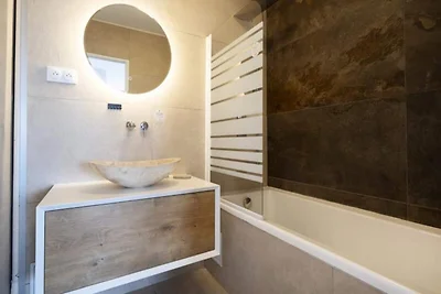 Wohnung in Metz mit Panoramablick