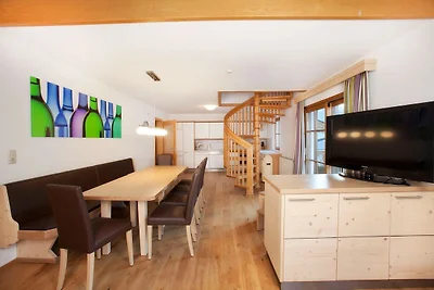 Wohnung in Wald im Pinzgau am Skilift