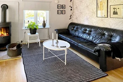5 Personen Ferienhaus in SÖLVESBORG-By Traum