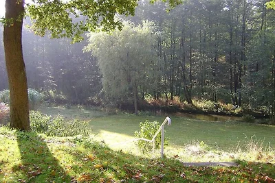 Ferienhaus Erholungsurlaub Soderstorf