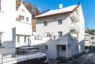 Charmantes Apartment in Fiss