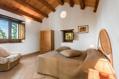 Casa vacanze vintage con giardino privato