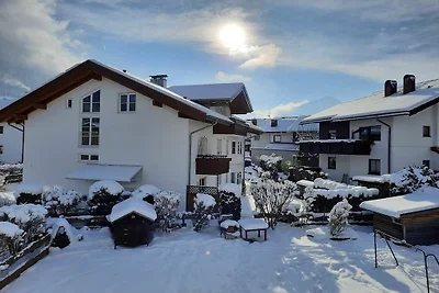 Alpenflair Ferienwohnung 301