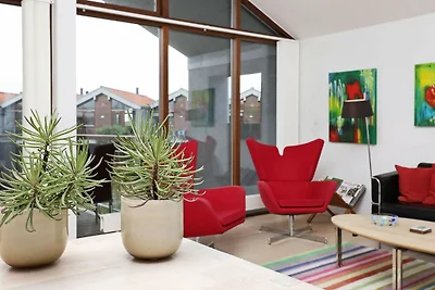 4 Personen Ferienhaus in Bogense-By Traum