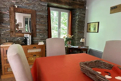 Ferienhaus für 6 Gäste in Cameliere