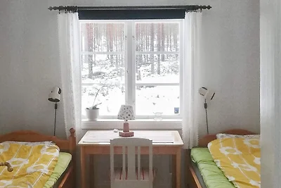 6 Personen Ferienhaus in ÖSTMARK-By Traum