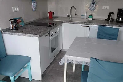 FreeMe Apartment - One Bedroom Apartment with...
