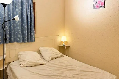 Apartment in Blue Lagoon mit Zugang zum Pool