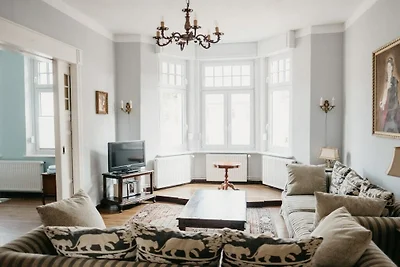 Villa Romantica Lenzen