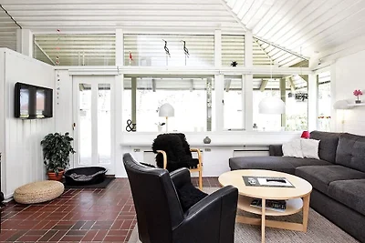 5 Personen Ferienhaus auf einem Ferienpark...