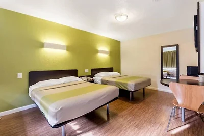 2 Doppelbetten | Barrierefrei | Badewanne |...