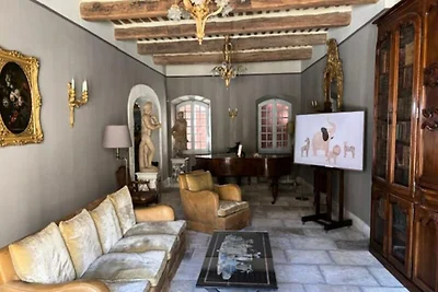 Cottage in Provence met privé-spa